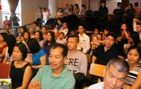 Người Việt khẳng định vai trò và vị thế tại Ba Lan