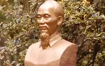 Nhiều hoạt động tôn vinh Chủ tịch Hồ Chí Minh ở nước ngoài
