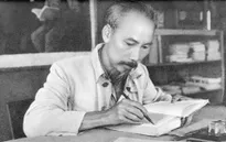 Phim tài liệu: Nhà báo Hồ Chí Minh (20h10, 20/6, VTV1)