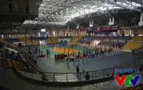VTV đầu tư thiết bị “khủng” cho giải VTV Cup 2015