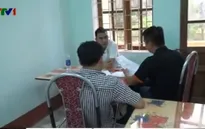 Phá đường dây đánh bạc nghìn tỷ tại Thanh Hóa