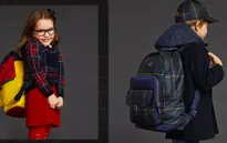 Dolce & Gabbana ra mắt BST Thu - Đông đáng yêu cho trẻ nhỏ