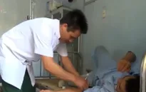 Những bác sĩ nặng tình với Trường Sa