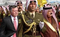 Bahrain cam kết ủng hộ Jordan chống khủng bố