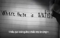 Bài hát về trẻ tự kỷ khiến người nghe xúc động