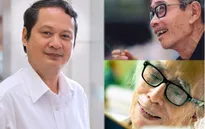 Bài hát yêu thích tháng 7: Đêm nhạc tưởng nhớ ba đại thụ của nhạc Việt