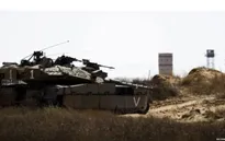 IS thừa nhận bắn rocket vào Israel