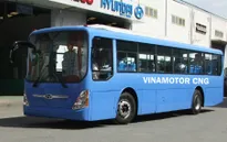 Bộ GTVT trình phương án bán toàn bộ vốn nhà nước tại Vinamotor