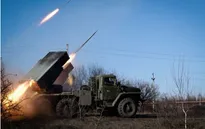 Ukraine: Thỏa thuận ngừng bắn chính thức có hiệu lực