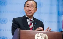 Liên Hợp Quốc kêu gọi biến cam kết COP 21 thành hành động