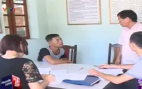 Hải Dương: Bắt đối tượng bán ma túy trong bệnh viện