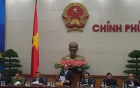 Ban chỉ đạo 389 quốc gia tổng kết tình hình chống buôn lậu, gian lận thương mại năm 2015