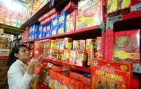 Tăng cường chống buôn lậu, hàng giả trong dịp Tết Ất Mùi