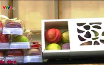 Bánh trung thu homemade được ưa chuộng