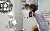 7 công việc robot sẽ thay thế con người trong năm 2015