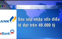 VietinBank trình Đại hội đồng cổ đông phương án sáp nhập PGBank
