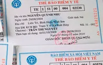 Tăng cường triển khai thực hiện bảo hiểm y tế cho học sinh, sinh viên
