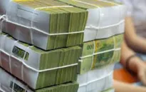 Nợ bảo hiểm xã hội vẫn ở mức cao
