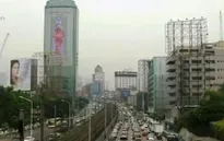 Bão Koppu sức gió 180km/h sắp đổ bộ Philippines