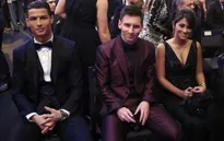 Báo Bồ Đào Nha hé lộ nguyên nhân Ronaldo chia tay Irina Shayk