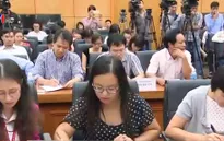 Nhập siêu có thể tăng trong giai đoạn đầu Việt Nam tham gia TPP