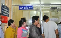 Từ 1/9, được thanh toán BHYT trong ngày nghỉ, ngày lễ