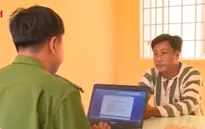 Vũng Tàu: Bắt 2 đối tượng bảo kê xây nhà trái phép