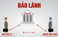 Hà Nội: Chưa dự án BĐS nào chính thức được ngân hàng bảo lãnh
