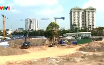 Dự án BĐS chưa bảo lãnh vẫn mở bán tràn lan