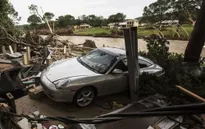 Mỹ ban bố tình trạng thảm họa tại Texas
