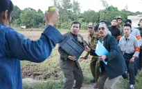 Phim về đề tài nông thôn lôi cuốn khán giả
