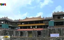 Cố đô Huế - điểm sáng trong công tác bảo tồn di sản
