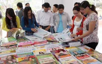 Ngày 7/2, khai mạc Hội báo Xuân năm 2015