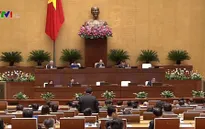 ĐBQH thảo luận sôi nổi tình trạng vi phạm bản quyền trong lĩnh vực báo chí