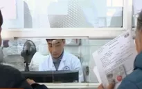 Từ 1/10: Cán bộ, công chức có sổ bảo hiểm điện tử