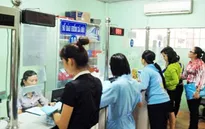 Ứng dụng CNTT trong giao dịch BHXH còn thấp