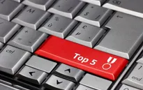 5 xu hướng bảo mật chủ đạo năm 2015