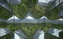 Bảo tàng thiên nhiên ngoài trời khổng lồ tại Brazil