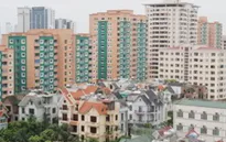 Các dự án BĐS phải mua bảo hiểm cho người mua nhà