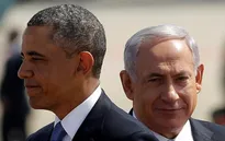Tổng thống Mỹ bi quan về giải pháp hai nhà nước Israel - Palestine