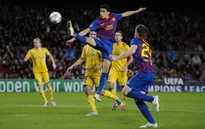 Barcelona – BATE Borisov: Thiếu Messi, Barca vẫn áp đảo toàn tập (02h45, BĐTV)
