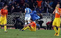 Barcelona – Sociedad: Đứng lên từ khủng hoảng (22h, K+PM)