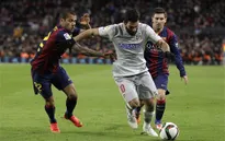 Atletico - Barcelona: Trận chiến định mệnh