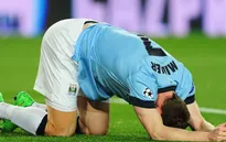 Thi đấu bết bát, Ngoại hạng Anh nguy cơ mất suất Champions League