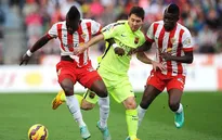 Barcelona – Almeria: Dạo chơi trước bão (1h, 9/4)