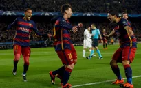 Barcelona đáng sợ như thế nào khi không và có Messi?