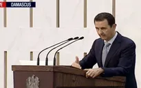 Tổng thống Syria thừa nhận quân đội thiếu nhân lực