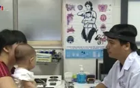 Lưu ý khi sử dụng thuốc nhỏ mũi, nhỏ tai, súc họng