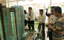 Giao dịch bất động sản 2 tháng đầu năm tăng mạnh