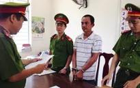 Khởi tố, bắt tạm giam lái xe gây tai nạn khiến 7 người thương vong